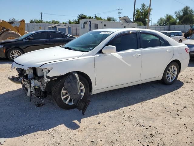 TOYOTA CAMRY 2011 4t1bk3ek3bu632464