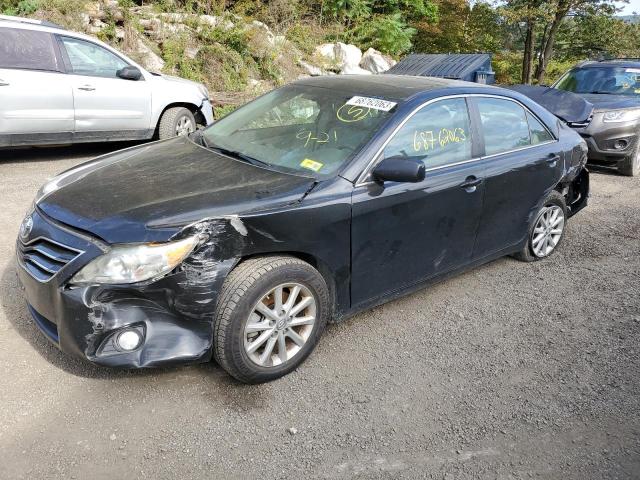 TOYOTA CAMRY 2010 4t1bk3ek4au099104