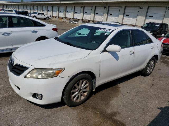 TOYOTA CAMRY SE 2010 4t1bk3ek4au099300