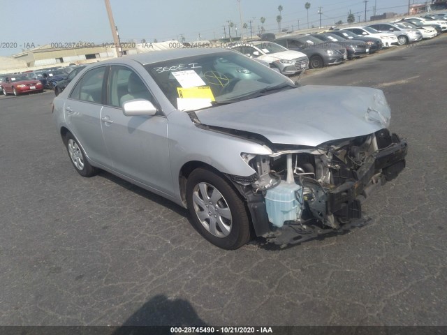 TOYOTA CAMRY 2010 4t1bk3ek4au099619