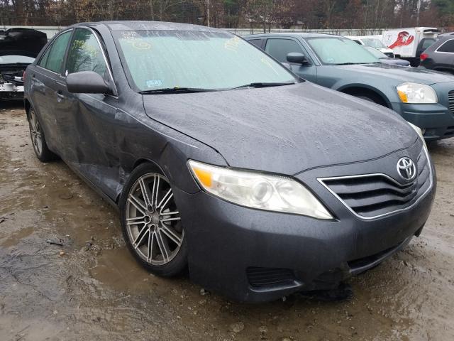 TOYOTA CAMRY SE 2010 4t1bk3ek4au099846