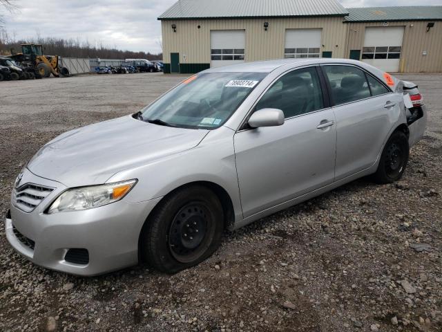 TOYOTA CAMRY SE 2010 4t1bk3ek4au100106