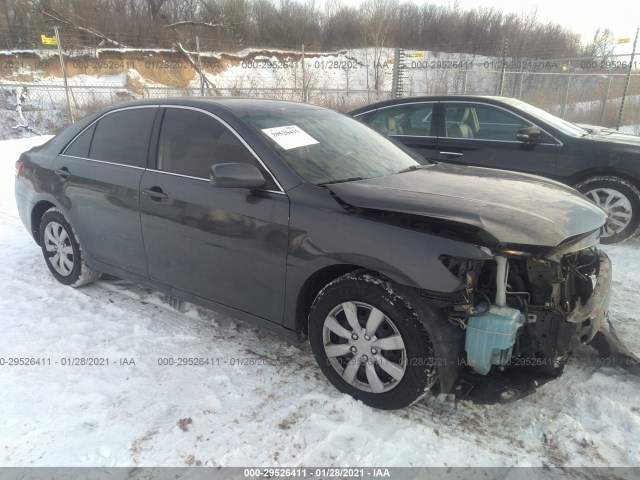 TOYOTA CAMRY 2010 4t1bk3ek4au101787