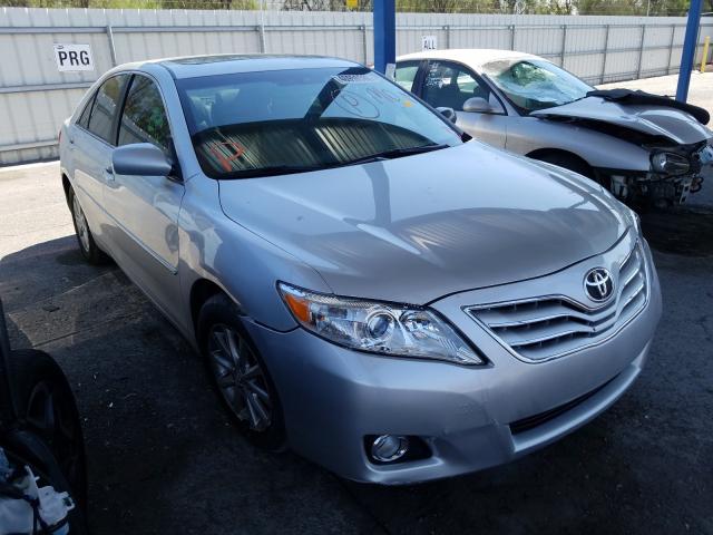 TOYOTA CAMRY SE 2010 4t1bk3ek4au102518