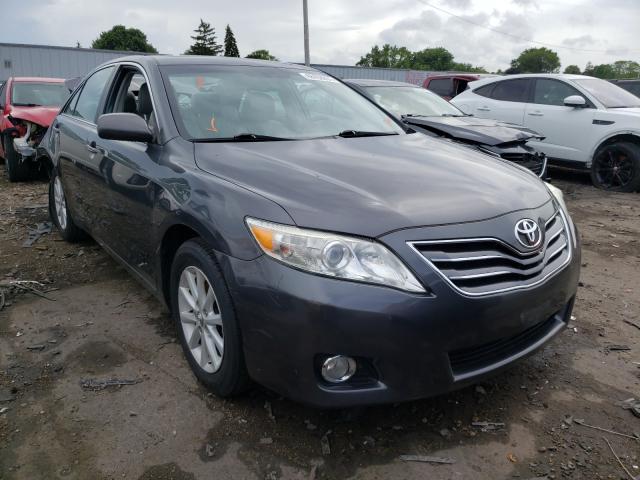 TOYOTA CAMRY SE 2010 4t1bk3ek4au104382