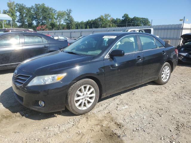 TOYOTA CAMRY SE 2010 4t1bk3ek4au106603