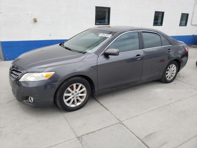 TOYOTA CAMRY SE 2010 4t1bk3ek4au107296