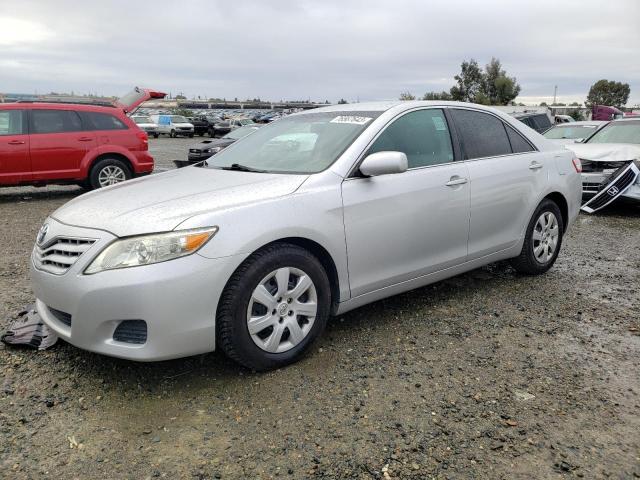 TOYOTA CAMRY 2010 4t1bk3ek4au107363