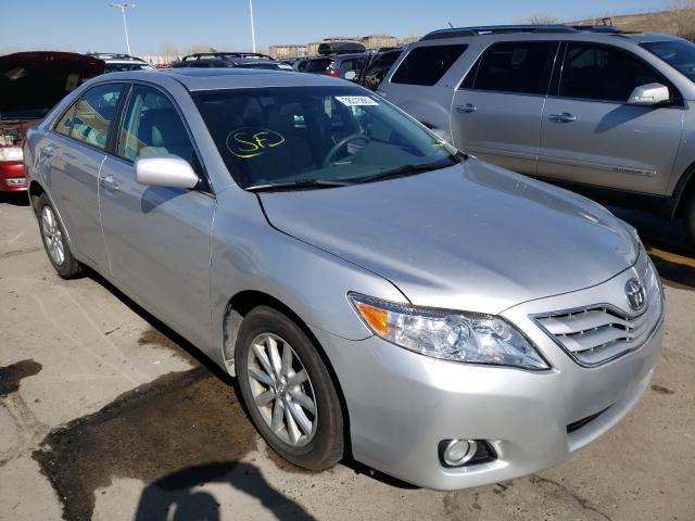 TOYOTA CAMRY SE 2010 4t1bk3ek4au108061