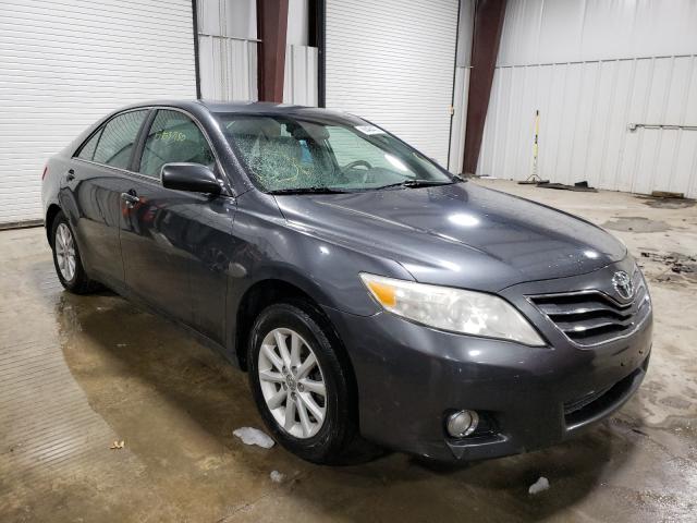 TOYOTA CAMRY SE 2010 4t1bk3ek4au110716