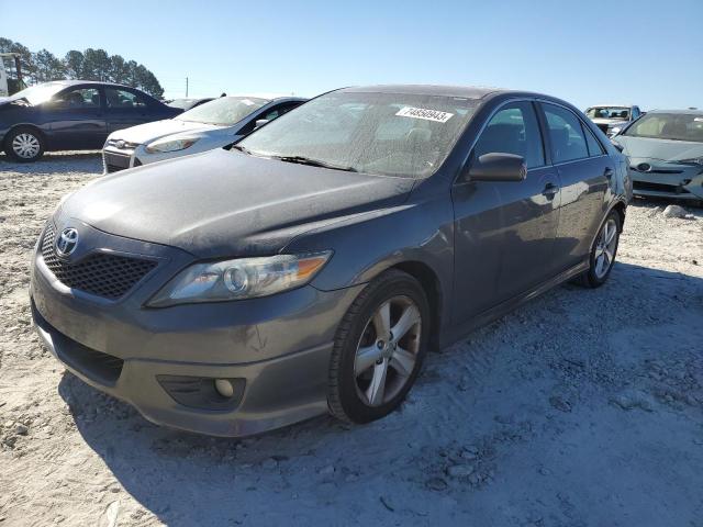 TOYOTA CAMRY 2010 4t1bk3ek4au113809