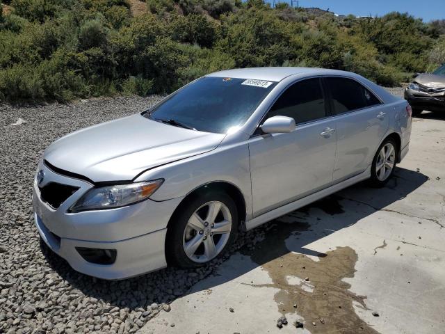 TOYOTA CAMRY SE 2010 4t1bk3ek4au114622