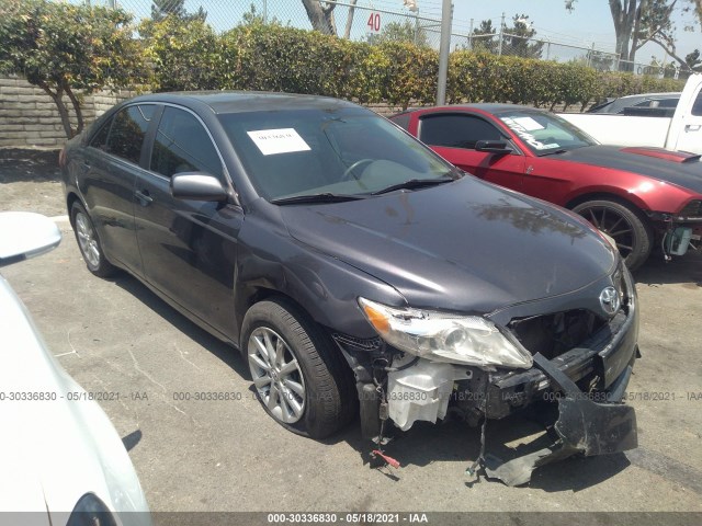 TOYOTA CAMRY 2010 4t1bk3ek4au114958