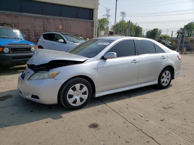 TOYOTA CAMRY SE 2010 4t1bk3ek4au115544