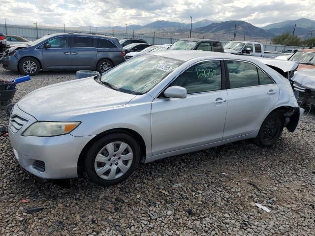 TOYOTA CAMRY SE 2010 4t1bk3ek4au597853