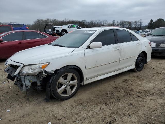 TOYOTA CAMRY SE 2010 4t1bk3ek4au599392