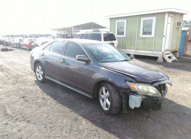 TOYOTA CAMRY 2010 4t1bk3ek4au603151