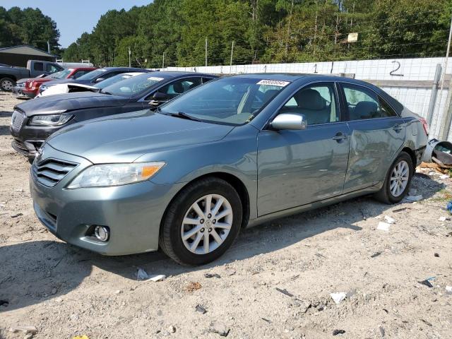 TOYOTA CAMRY SE 2010 4t1bk3ek4au607247