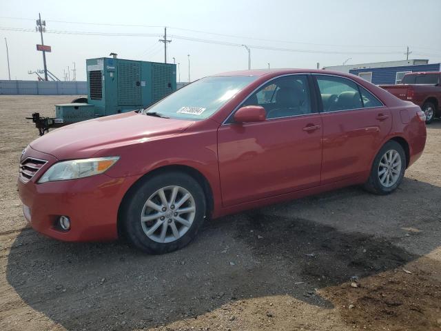 TOYOTA CAMRY 2011 4t1bk3ek4bu118820