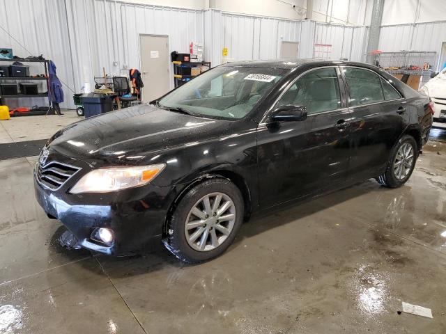 TOYOTA CAMRY 2011 4t1bk3ek4bu118865