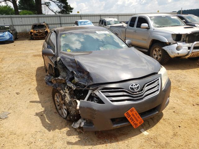 TOYOTA CAMRY SE 2011 4t1bk3ek4bu119627