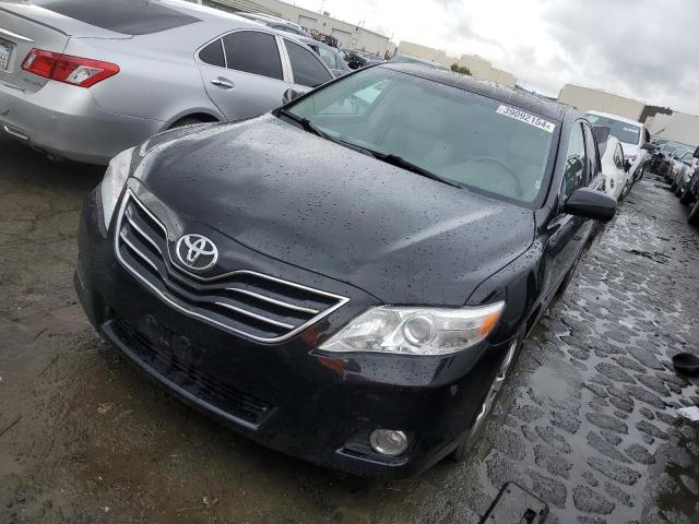 TOYOTA CAMRY 2011 4t1bk3ek4bu121992