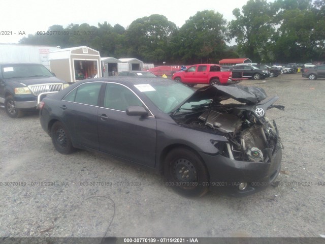 TOYOTA CAMRY 2011 4t1bk3ek4bu124536