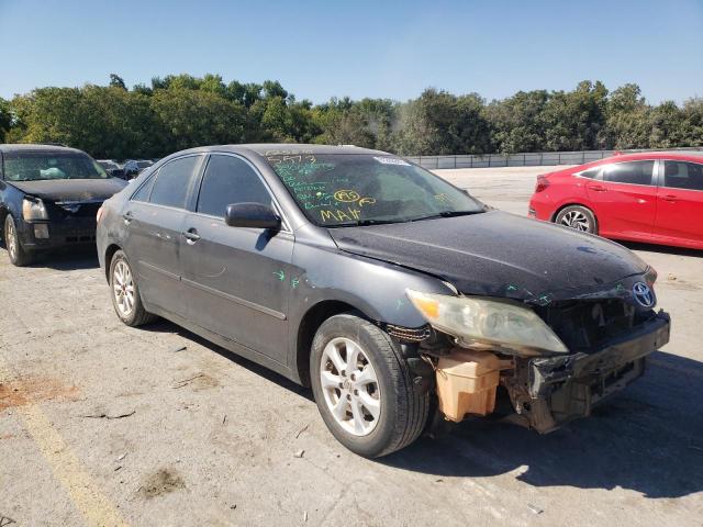 TOYOTA CAMRY SE 2011 4t1bk3ek4bu125878