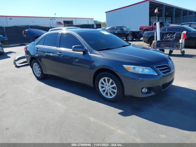 TOYOTA CAMRY 2011 4t1bk3ek4bu131843