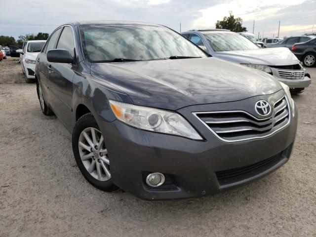 TOYOTA CAMRY SE 2011 4t1bk3ek4bu132149