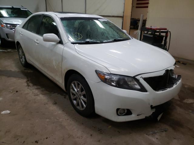 TOYOTA CAMRY SE 2011 4t1bk3ek4bu609520