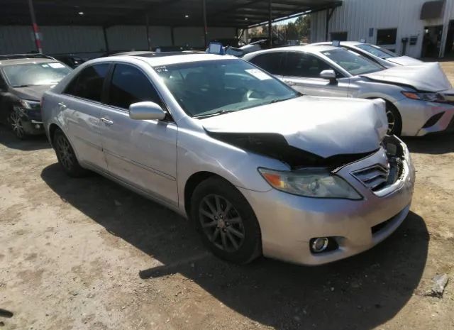 TOYOTA CAMRY 2011 4t1bk3ek4bu610389