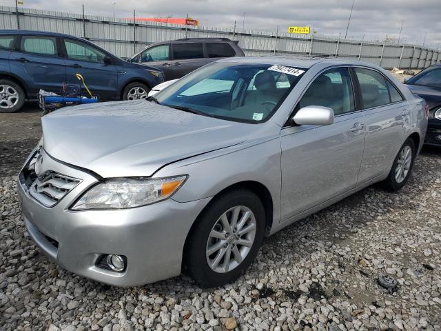 TOYOTA CAMRY SE 2011 4t1bk3ek4bu611400