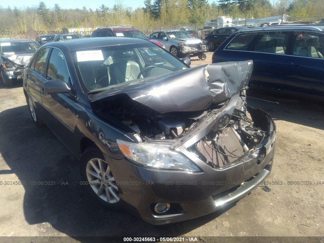 TOYOTA CAMRY 2011 4t1bk3ek4bu612014