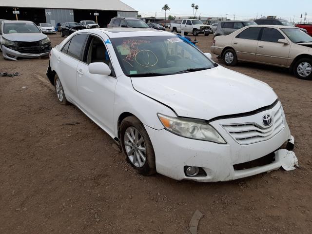 TOYOTA CAMRY SE 2011 4t1bk3ek4bu612921