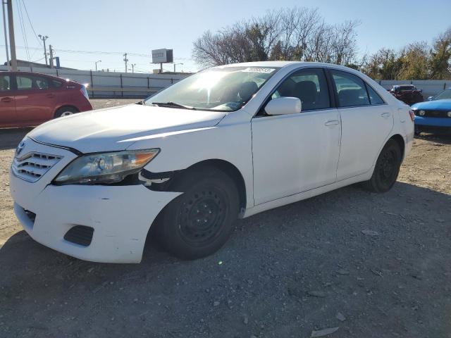 TOYOTA CAMRY 2011 4t1bk3ek4bu613616