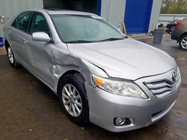 TOYOTA CAMRY SE 2011 4t1bk3ek4bu617679