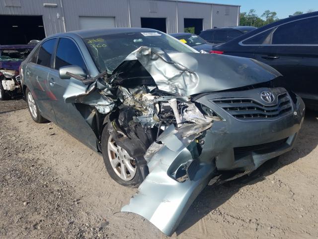 TOYOTA CAMRY SE 2011 4t1bk3ek4bu619772