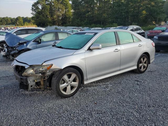 TOYOTA CAMRY SE 2011 4t1bk3ek4bu620470