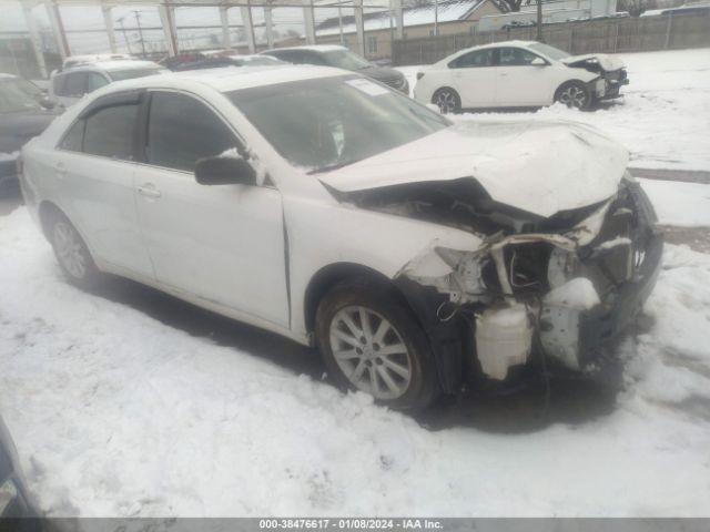 TOYOTA CAMRY 2011 4t1bk3ek4bu622297