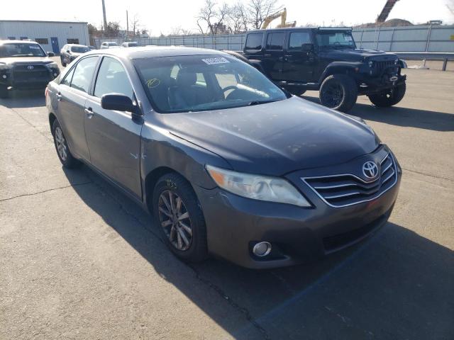 TOYOTA CAMRY SE 2011 4t1bk3ek4bu622736