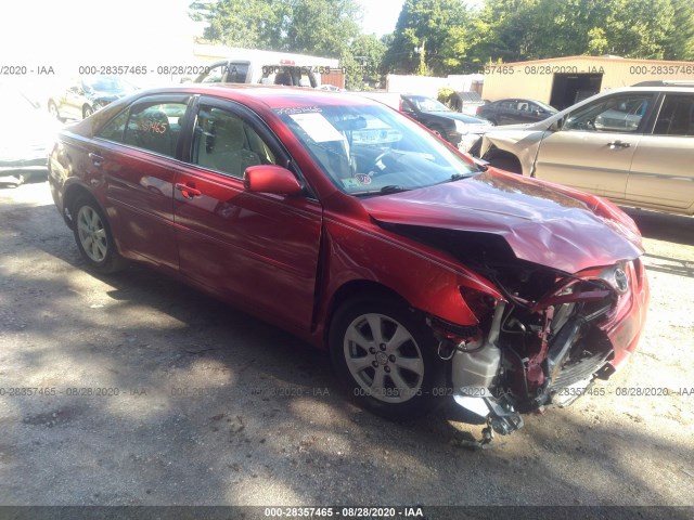 TOYOTA CAMRY 2011 4t1bk3ek4bu623112