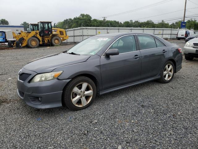 TOYOTA CAMRY SE 2011 4t1bk3ek4bu623269