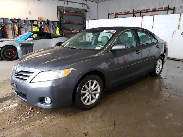 TOYOTA CAMRY 2011 4t1bk3ek4bu624499