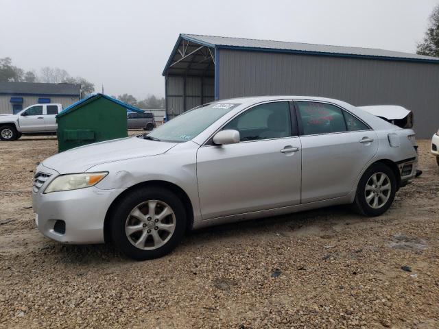 TOYOTA CAMRY SE 2011 4t1bk3ek4bu624731