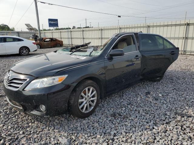 TOYOTA CAMRY SE 2011 4t1bk3ek4bu627841