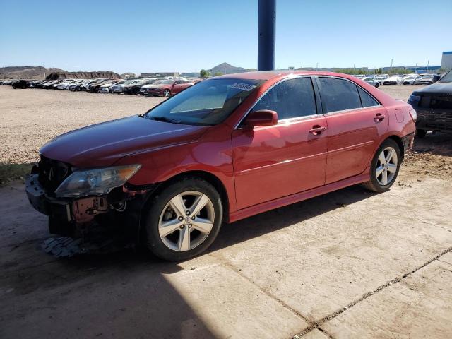 TOYOTA CAMRY SE 2011 4t1bk3ek4bu628164