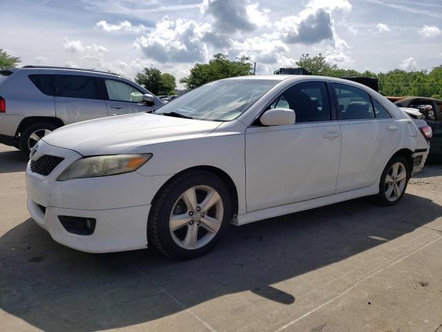 TOYOTA CAMRY 2011 4t1bk3ek4bu628357