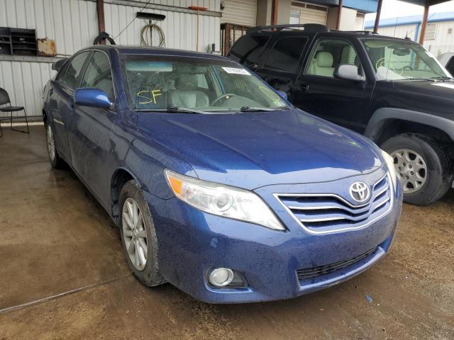 TOYOTA CAMRY SE 2011 4t1bk3ek4bu628438