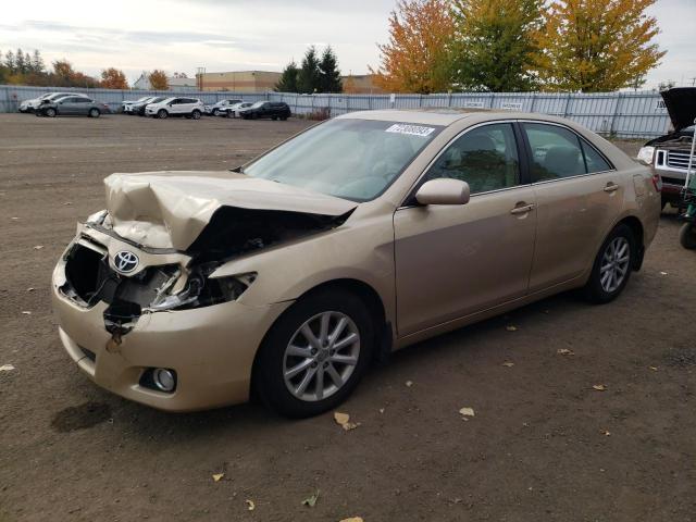 TOYOTA CAMRY 2011 4t1bk3ek4bu628598